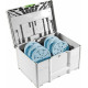 Festool D150 GR SYS systainer³ s brúsivom