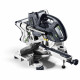 Festool KSC 60 EB-Basic akumulátorová kapovacia píla