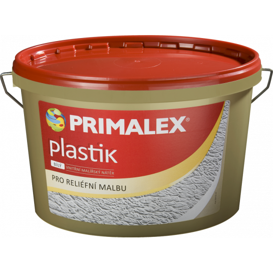Primalex Plastik