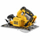 DeWALT DCS572NT okružná píla 18V 184mm