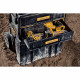 DeWALT DWST83529-1 Kufor s dvoma šuflíkmi ToughSystem 2.0