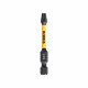 DeWALT bit FlexTorq T25 57mm (5ks)