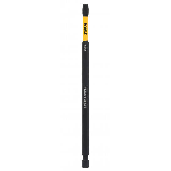 DeWALT bit FlexTorq T30 152mm