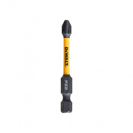 DeWALT bit FlexTorq PZ2 57mm (2ks)