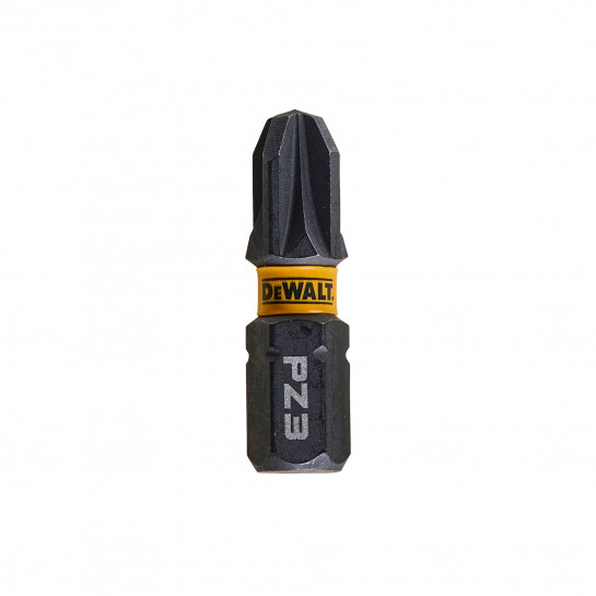 DeWALT bit FlexTorq PZ3 25mm (5ks)
