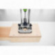 Festool MB 40 mobilný vŕtací nadstavec