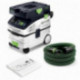 Festool CTM MIDI I mobilný vysávač