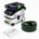 Festool CTL MINI I mobilný vysávač