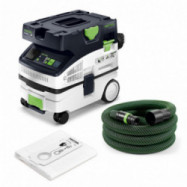 Festool CTL MINI I mobilný vysávač