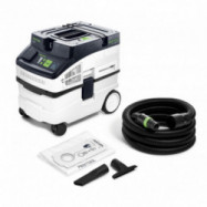 Festool CT 15 mobilný vysávač