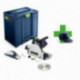 Festool TSC 55 KEB-Basic 100Y akumulátorová ponorná píla