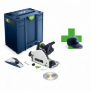 Festool TSC 55 KEB-Basic 100Y akumulátorová ponorná píla