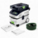 Festool CTM MIDI I AC mobilný vysávač