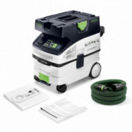 Festool CTM MIDI I AC mobilný vysávač