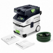 Festool CTL MIDI I AC mobilný vysávač