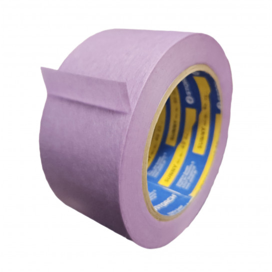 STORCH maskovacia páska VIOLET 50mm x 50m