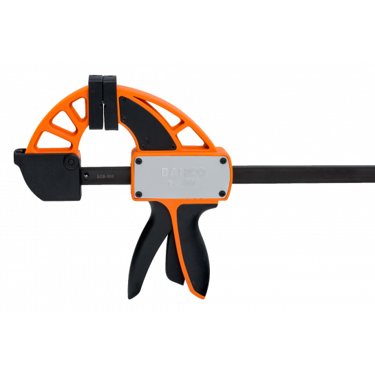 BAHCO rýchlo upínacia zvierka QCB 1250mm