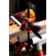 BAHCO rýchlo upínacia zvierka QCB 1250mm