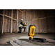 DeWALT DCL182 USB-C pracovné svetlo