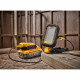 DeWALT DCL182 USB-C pracovné svetlo