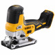 DeWALT DCS335N 18V priamočiara píla