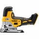 DeWALT DCS335N 18V priamočiara píla