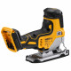 DeWALT DCS335N 18V priamočiara píla