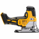 DeWALT DCS335N 18V priamočiara píla