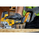 DeWALT DCS335N 18V priamočiara píla