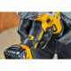 DeWALT DCS335N 18V priamočiara píla