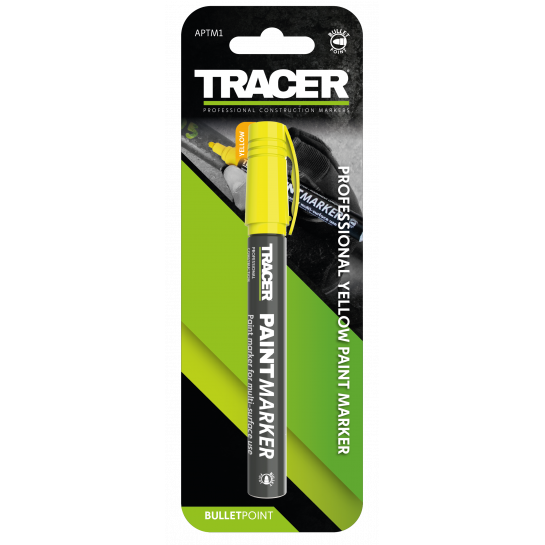 TRACER APTM1 Značkovač žltý