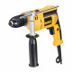 DeWALT DWD024S 13mm príklepová vŕtačka 650W