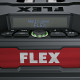 FLEX RD SP 12/18/230 rádio STACK PACK