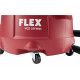 FLEX VCE 50 vysávač na mokré vysávanie