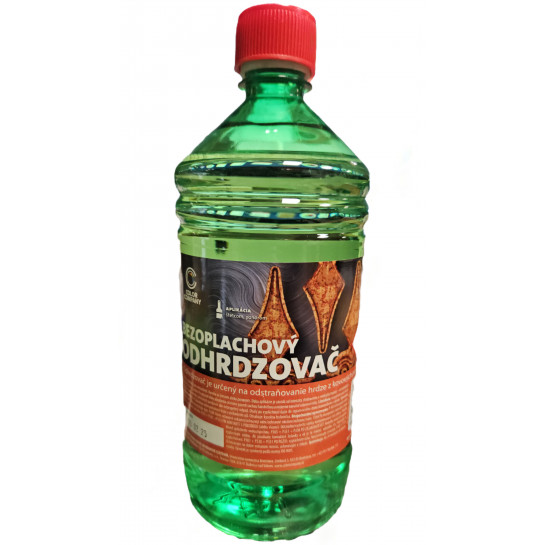 ColorCompany bezplachový odhrdzovač (1L)