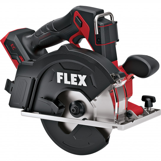 FLEX CSM 57 18-EC C píla na kov