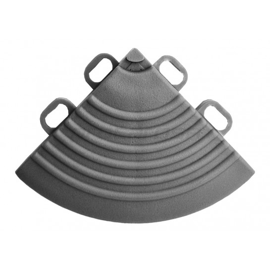 Procarosa plastový rohový nájazd PROFI (1ks)