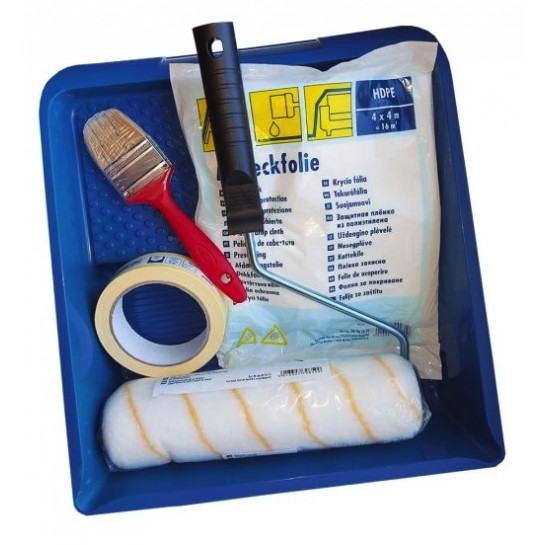 Ciret maliarská súprava 25cm