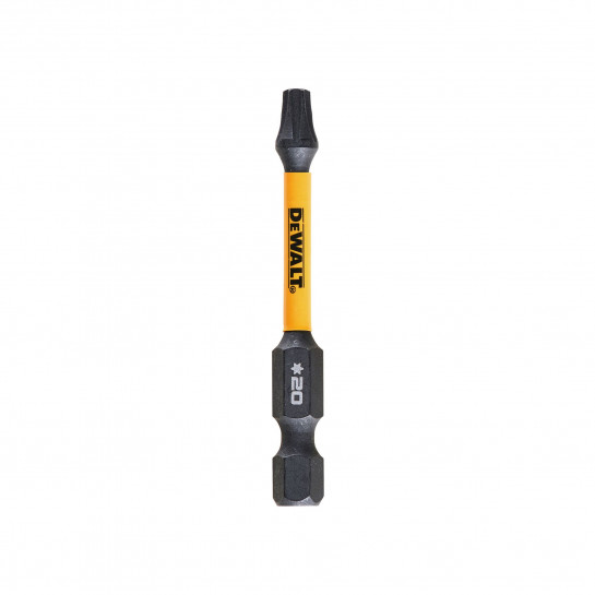 DeWALT bit FlexTorq T20 57mm (5ks)