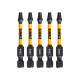 DeWALT bit FlexTorq T20 57mm (5ks)