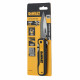 DeWALT DWHT10993-0 Vreckový sklápací nôž 82mm