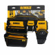 DeWALT DWST1-75552 kompletná zostava opasku s kapsami