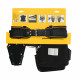 DeWALT DWST1-75552 kompletná zostava opasku s kapsami