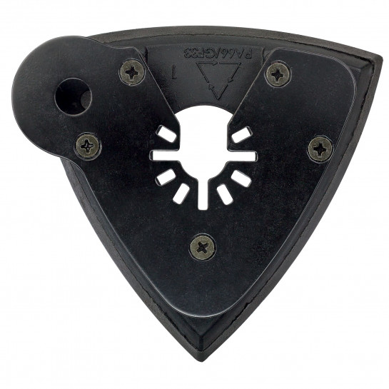 DeWALT Brusná podložka 93mm x 93mm