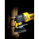 DeWALT Brusná podložka 93mm x 93mm