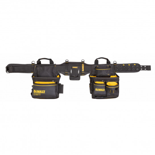 DeWALT DWST40603-1 zostava kapies s opaskom