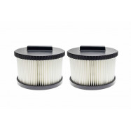 DeWALT DWV9340 náhradný filter triedy M pre DWV900/901 (2ks)