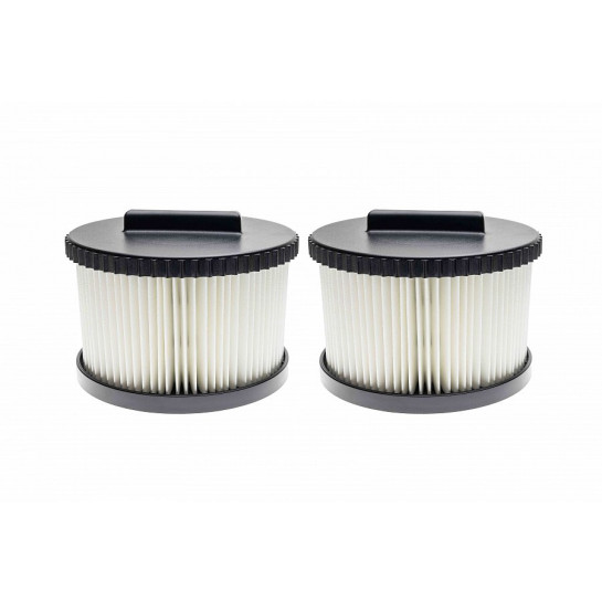 DeWALT DWV9340 náhradný filter triedy M pre DWV900/901 (2ks)