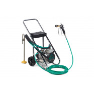 WAGNER Berizzi Ares 4200 elektrické bezvzduchové membránové čerpadlo