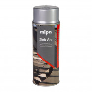 Mipa Zink - aluminium sprej 400 ml